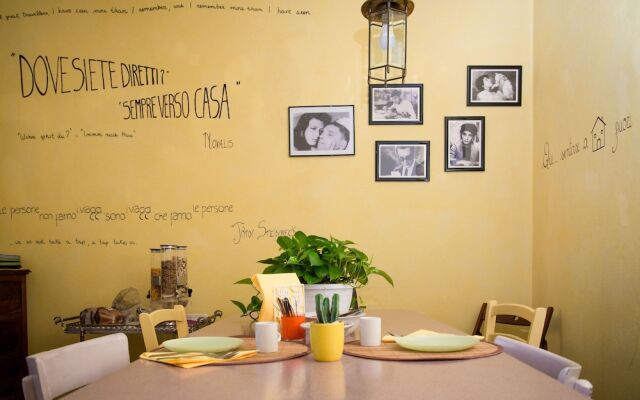 B&B A Casa Fachin