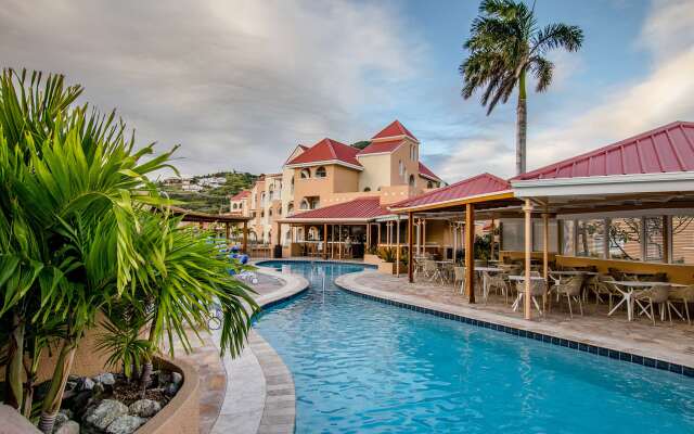 Divi Little Bay Beach Resort