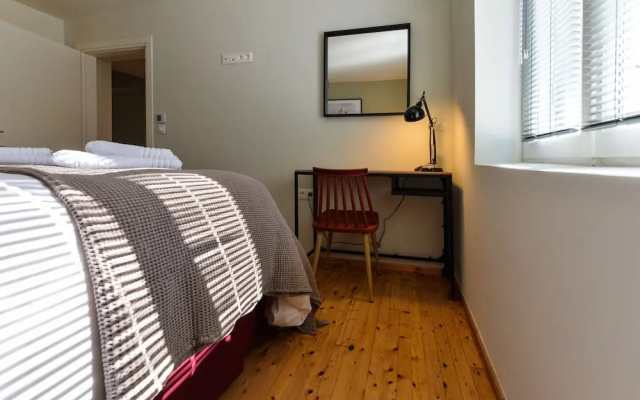 City Cottage