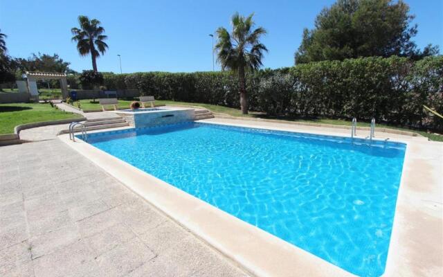 La Mata Sea View Ref 1834