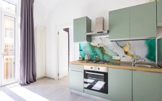 Maison Vittorio Emanuele