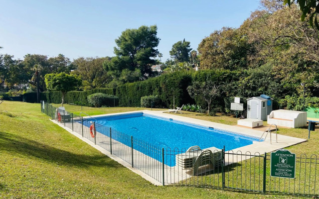 Agrupadas, Beautiful duplex with amazing location