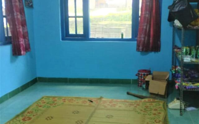 Sor Sawo Krebet Homestay Syariah