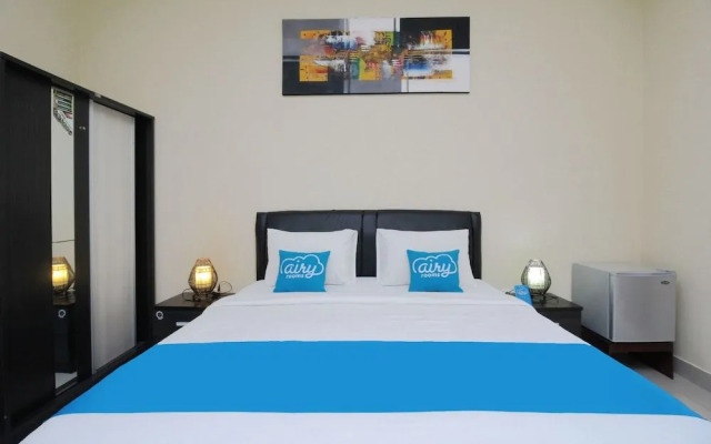 Airy Seminyak Sunset Road Beji Ayu Satu 12 Kuta Bali