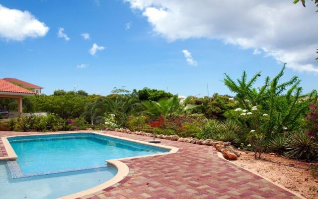 Villa Carpe Diem Curacao