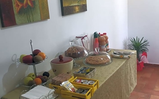 Il girasole b&b