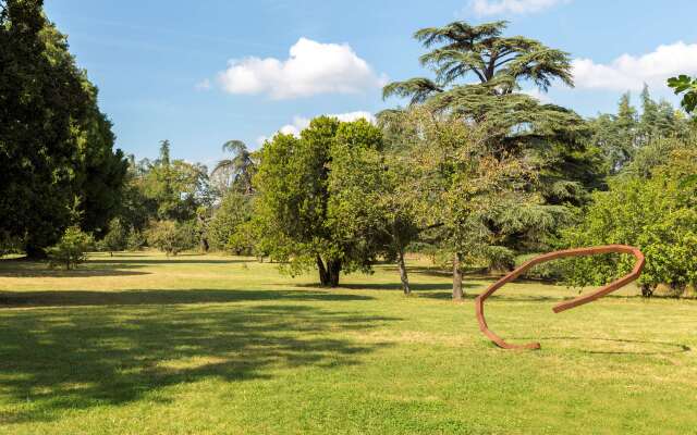 Best Western Premier Le Domaine de Montjoie