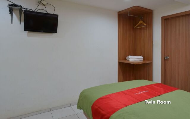 ZEN Rooms Kampung Bali Tanah Abang