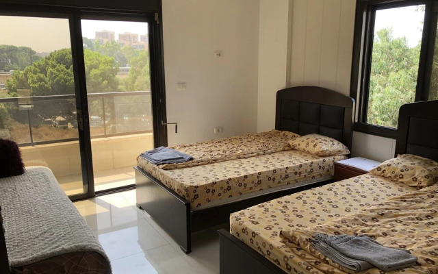Apartment in Jdeideh Beirut