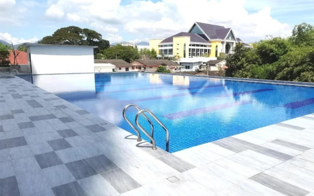 Nature Green View 10 PAX 833