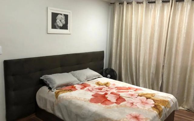Aconchegante Apartamento em Ouro Preto