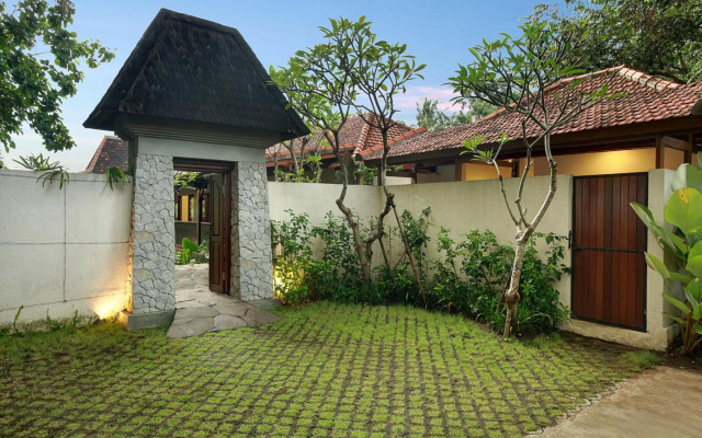 Villa Beji Mawang Ubud by Pramana Villas