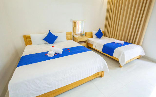 TiMee Hotel & Apartment