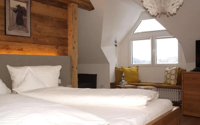 Hotel Restaurant Peterle