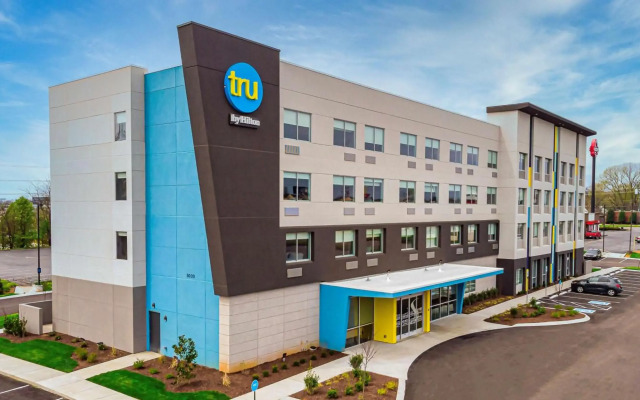Tru by Hilton Clarksville, TN