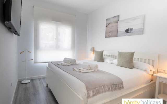 Homity Exclusive Playa Granada Beach & Golf - Marina Golf