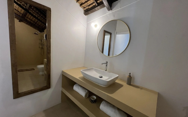 Sarana Bungalows