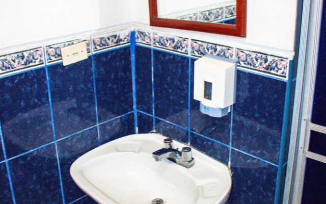 Huaraz Hotel Center