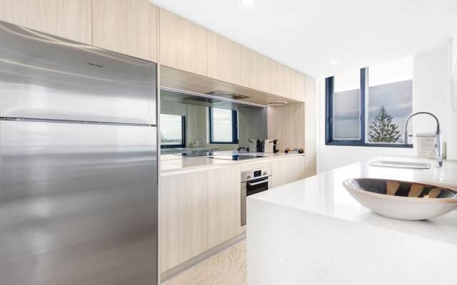 Breeze Apartment 801