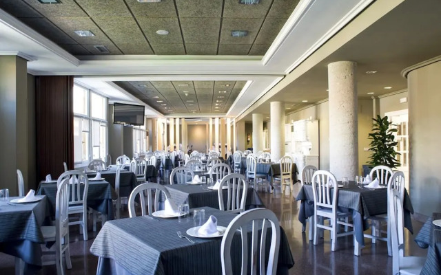Hotel Salbatoreh