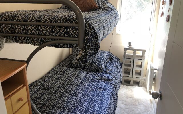 Apartamento A21 Euromarina