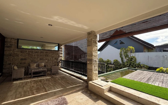 Puri Ratu Jimbaran Villa By Betterplace