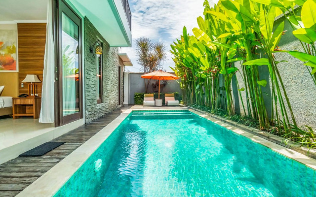 Sotis Villa Canggu