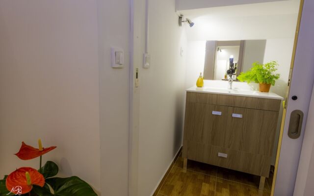 SwissLisbon Guest House - Hostel