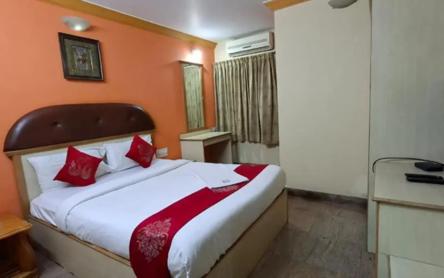 Kingston Palace Hotel – Guest Rooms – Bangalore
