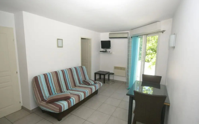 Holiday Home in Moriani-plage Near Beach
