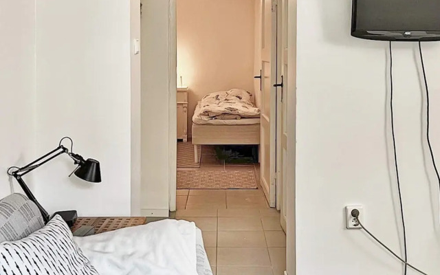 4 Person Holiday Home in Visby