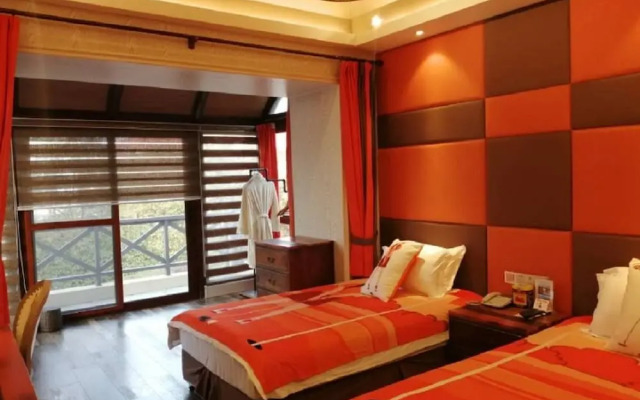 Ningbo Delson Green World Golf Resort