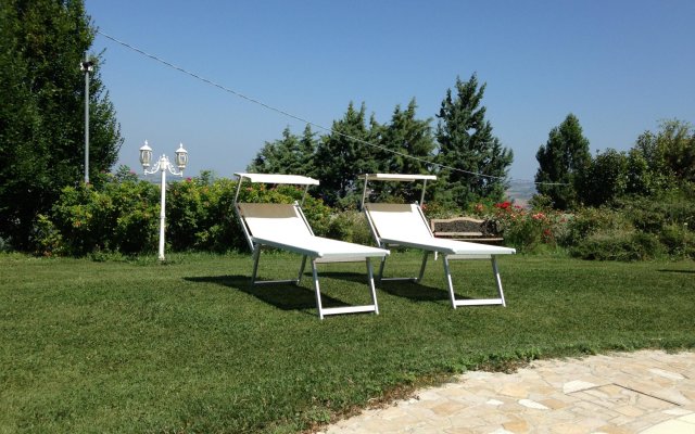 "precious Villa Italy Just few Minutes Drive From Pesaro Beach"