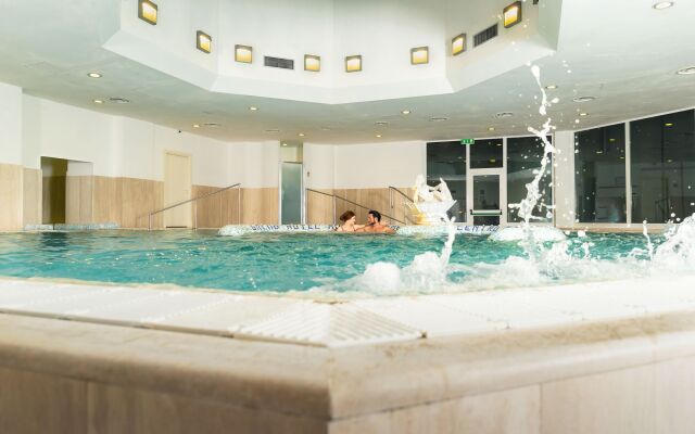 Grand Hotel Nuove Terme