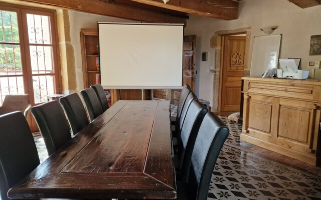 Le Relais Des Dames