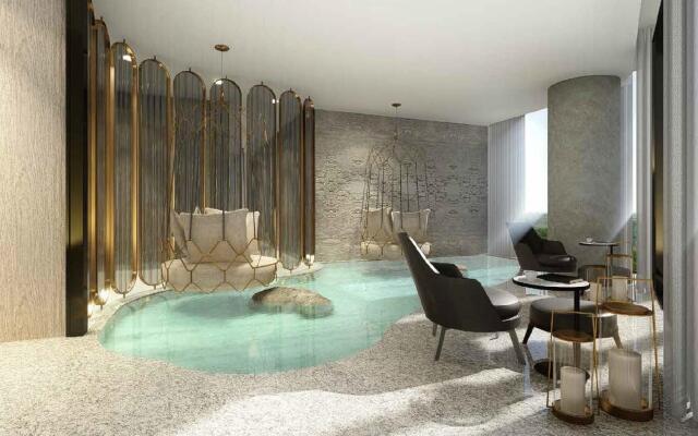 The Leela Bhartiya City Bengaluru