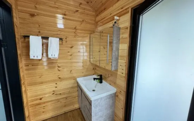 Beijing Caoting Leisure Mountain Bar Boutique B&B