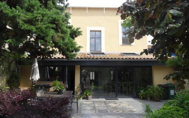 Villa Lecocq