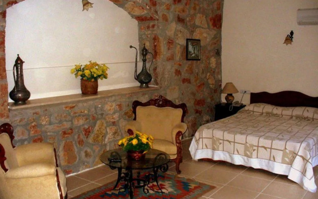 Paradise Garden Hotel