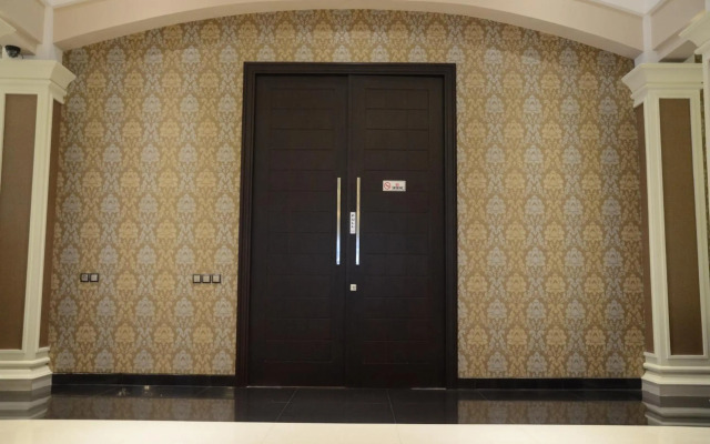 Hotel Trio Indah 2 Malang