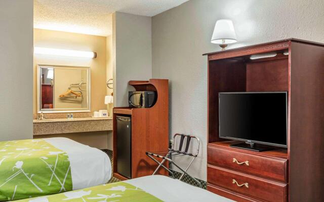 Rodeway Inn Prattville