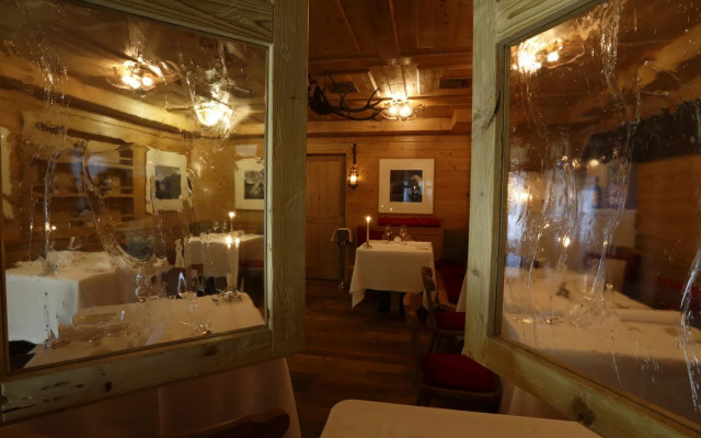 DV Chalet Boutique Hotel & Spa