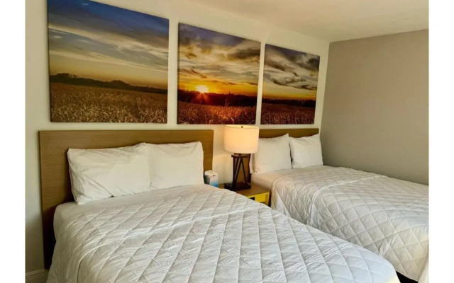 Nova Inn Resort