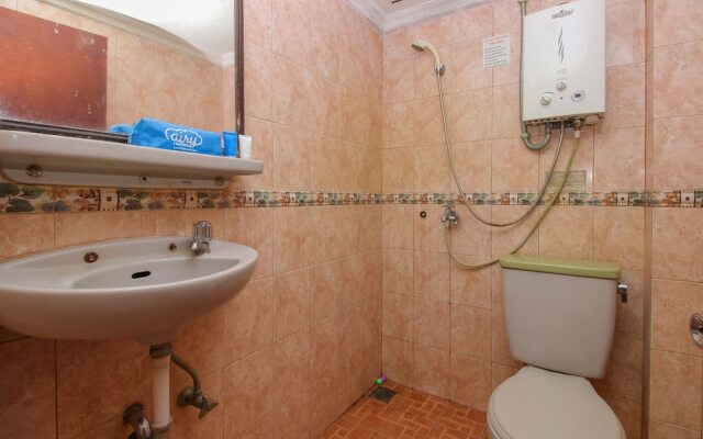 Airy Sudirman 34 Bogor