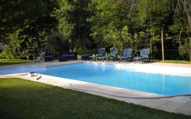 Le Moulin Garnier