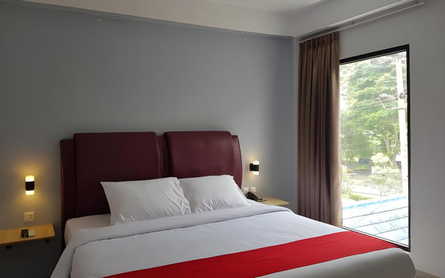 MJ s Hotel
