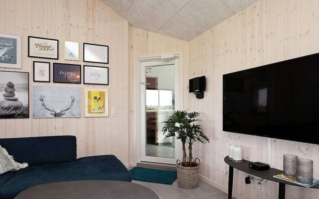 Luxury Retreat in Marielyst - By Traum Ferienwohnungen