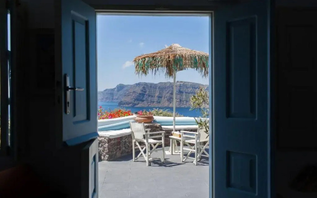 Marizan Caves & Villas, Santorini