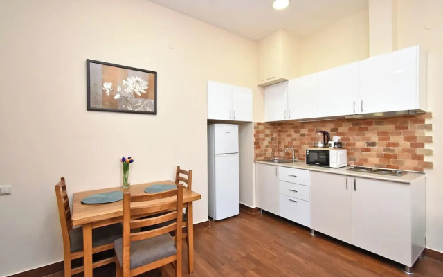 Comfort apartment on Kajaznuni street