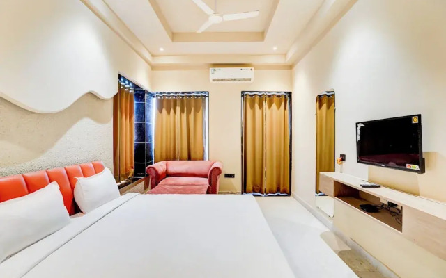 Hotel Royal City